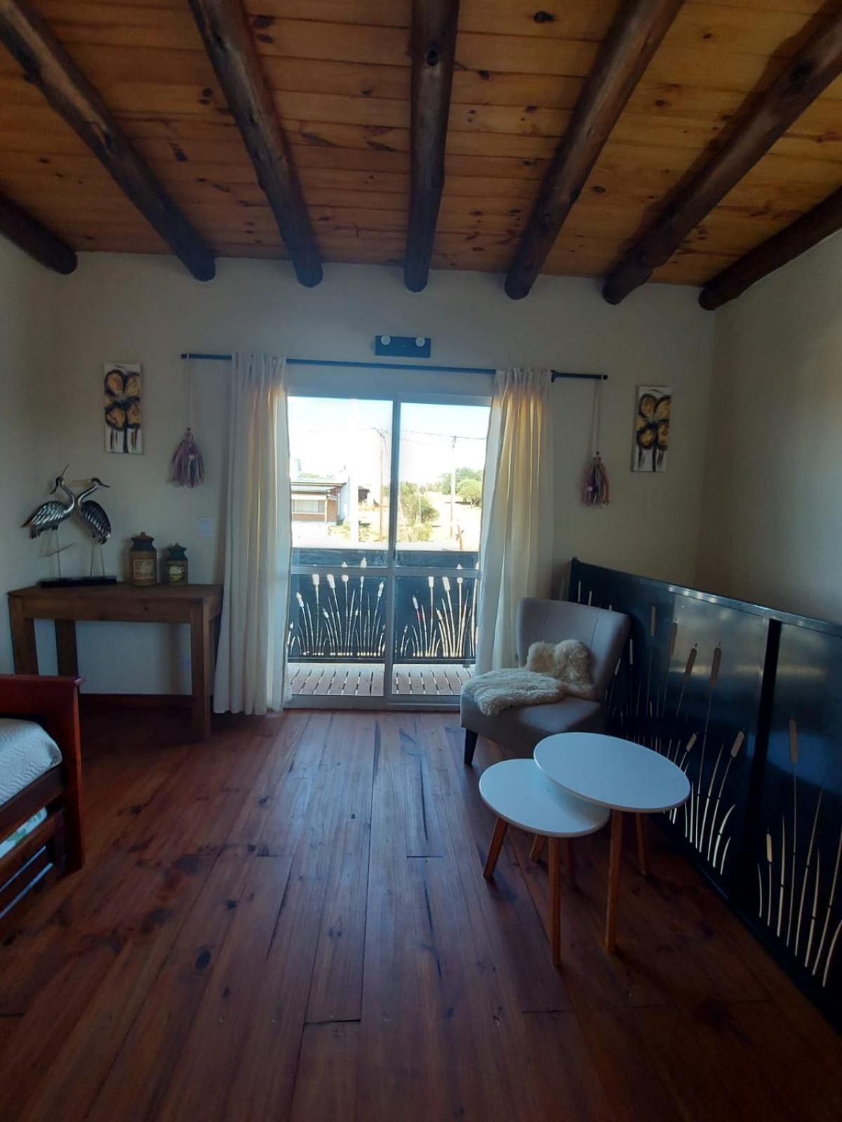 Complejo SARA HOUSE