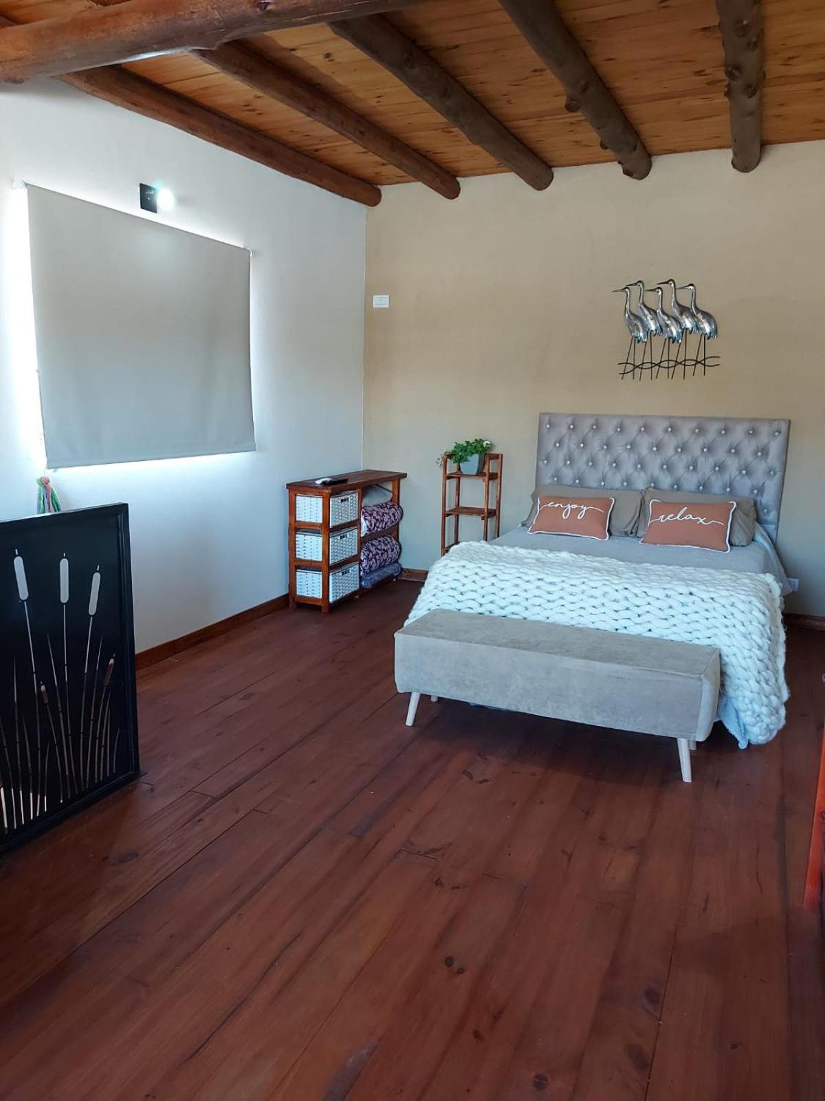 Complejo SARA HOUSE