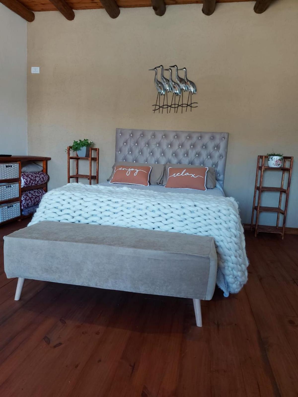 Complejo SARA HOUSE