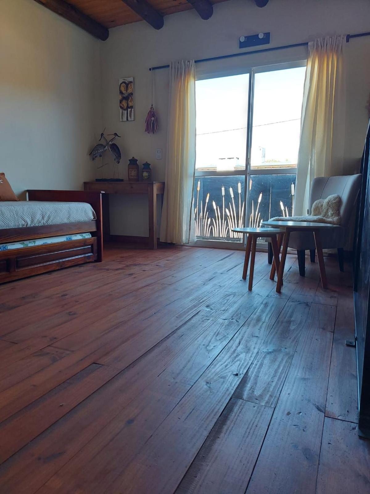 Complejo SARA HOUSE