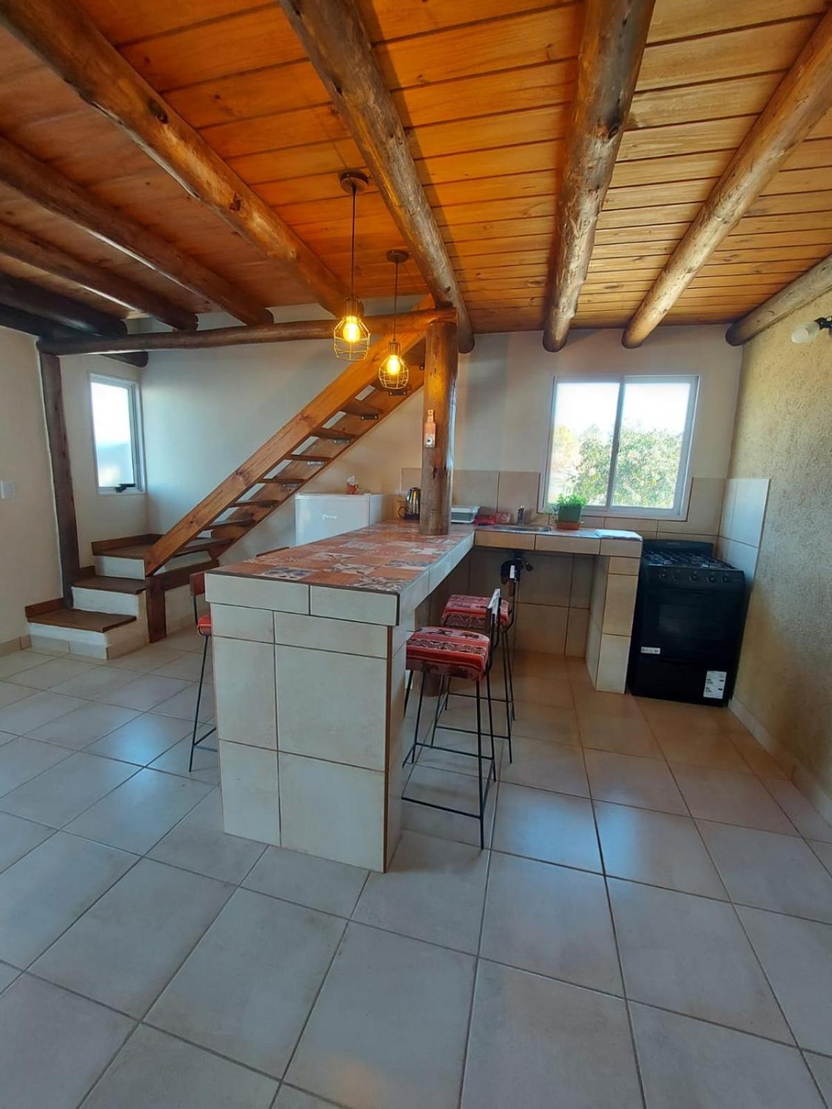 Complejo SARA HOUSE