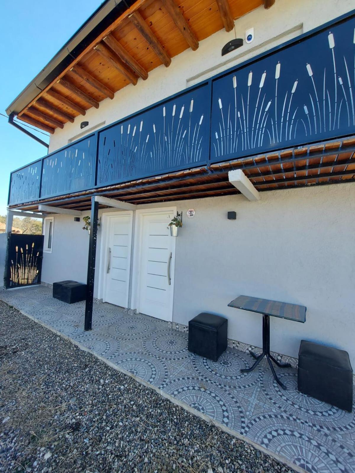 Complejo SARA HOUSE
