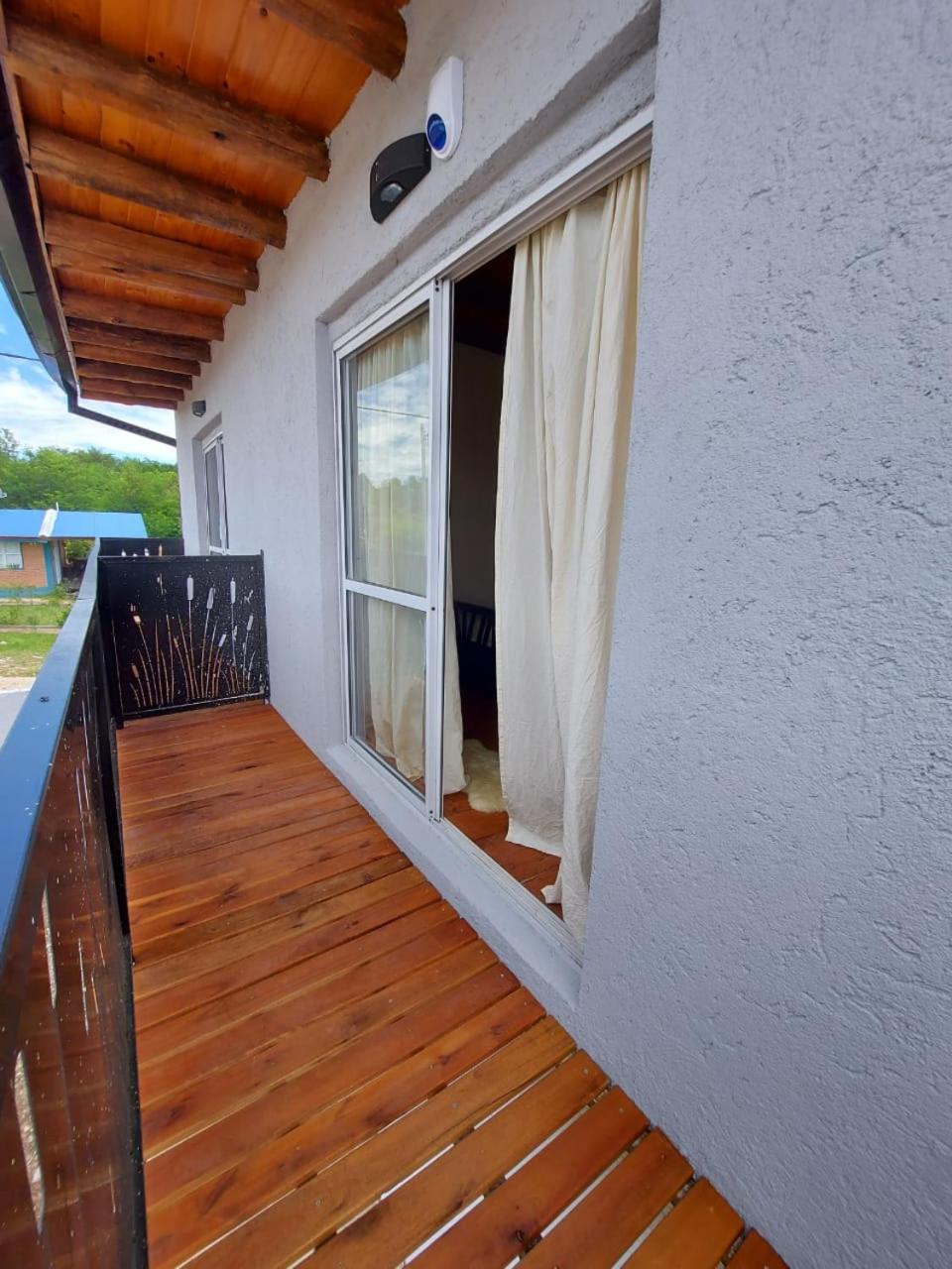 Complejo SARA HOUSE
