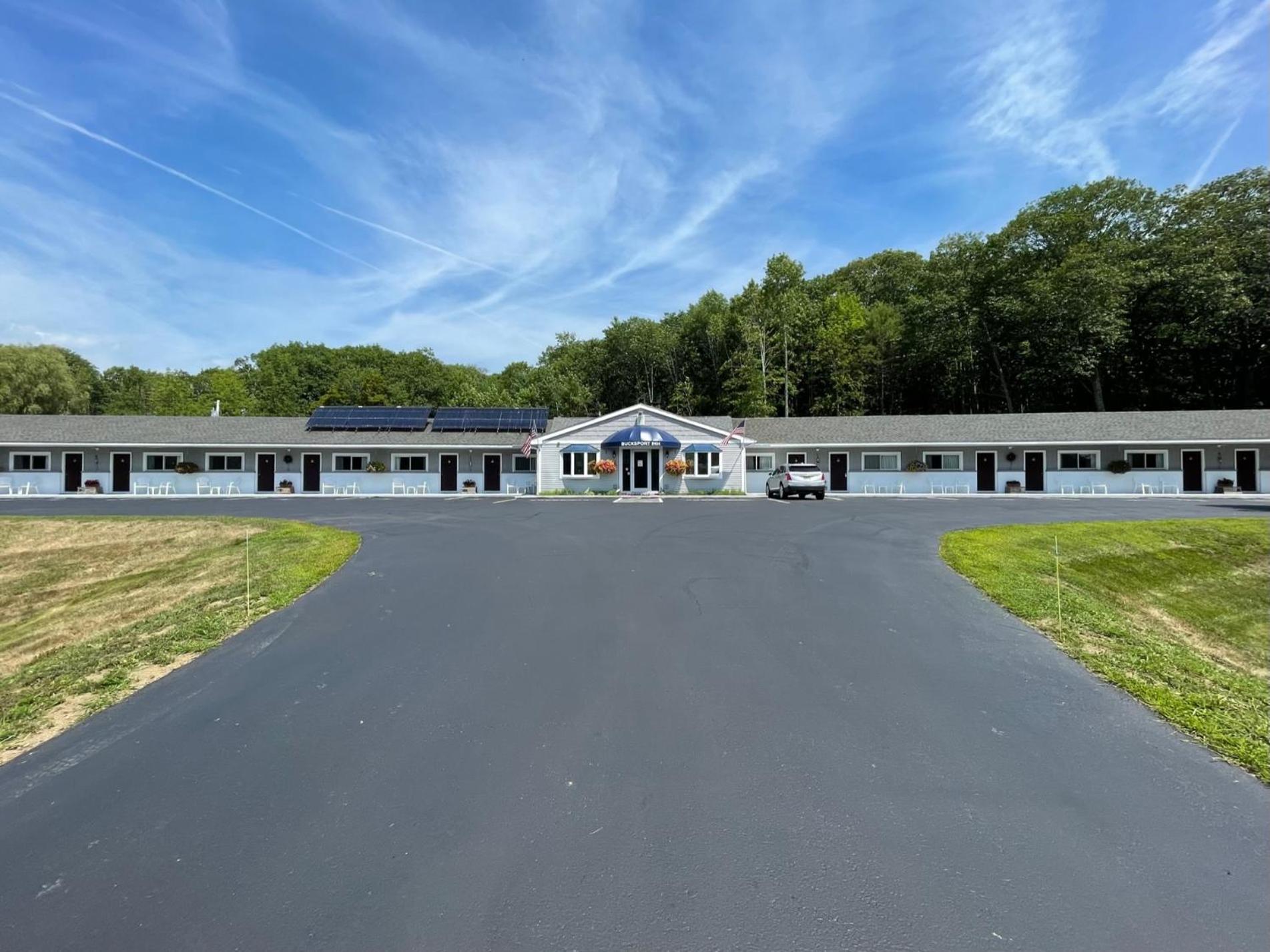 Bucksport Inn