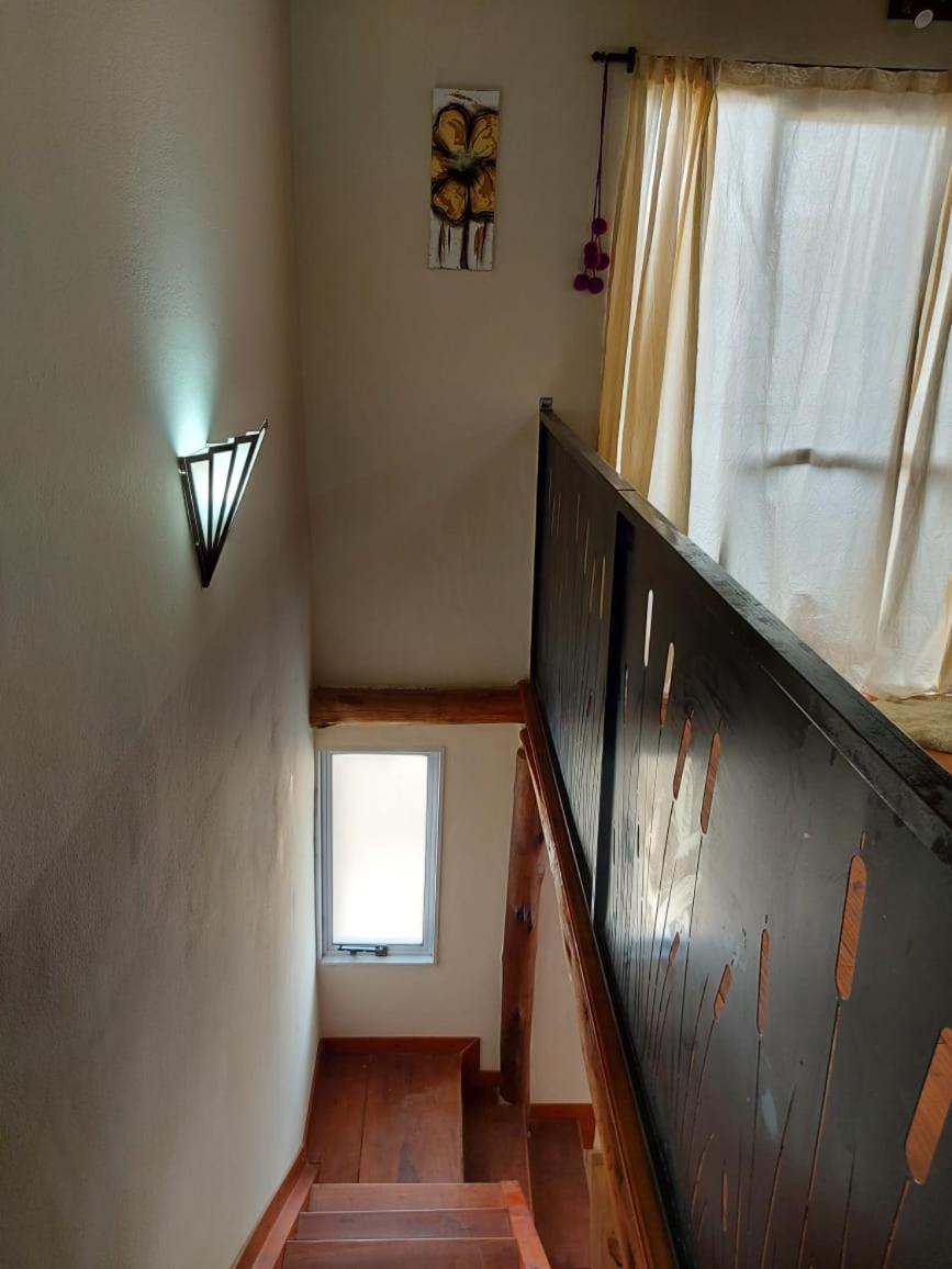 Complejo SARA HOUSE