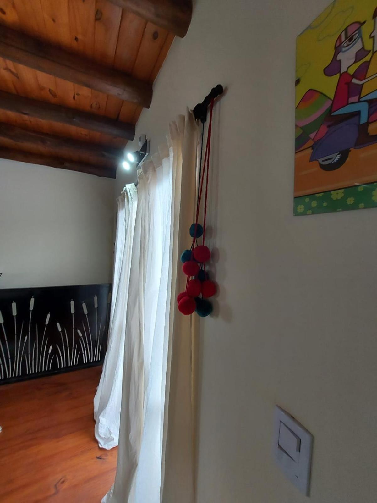 Complejo SARA HOUSE