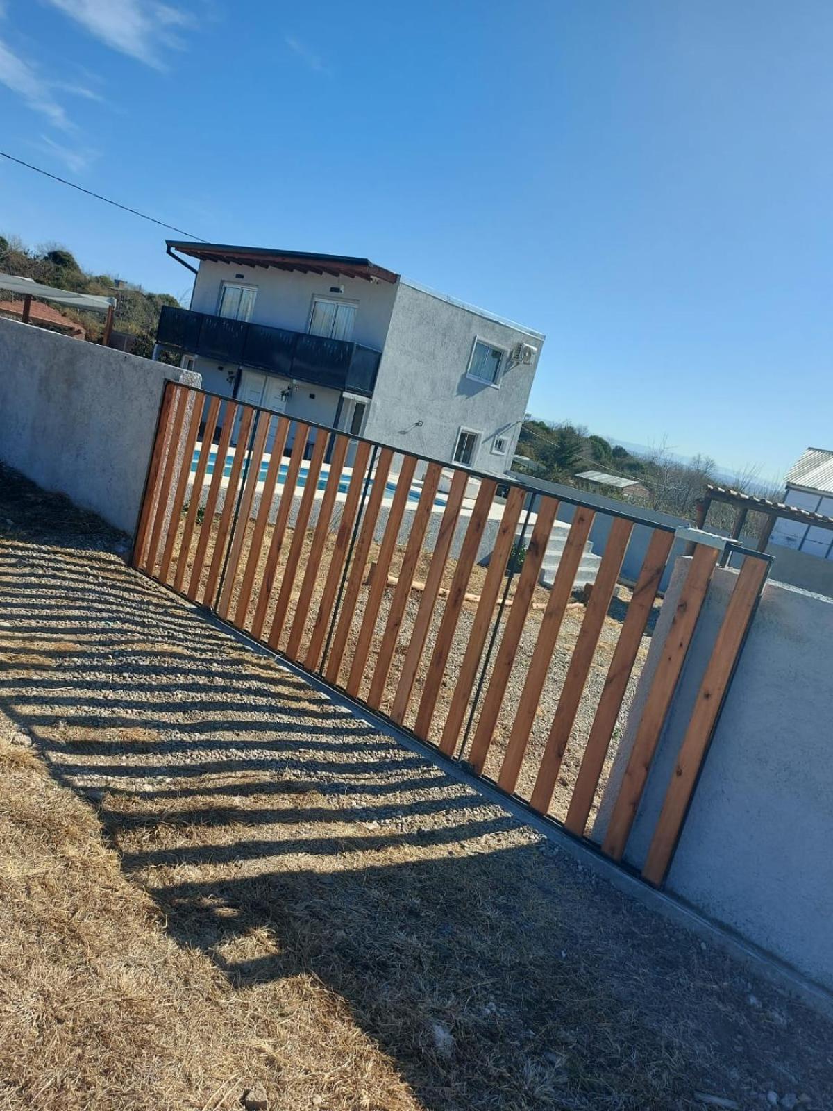 Complejo SARA HOUSE