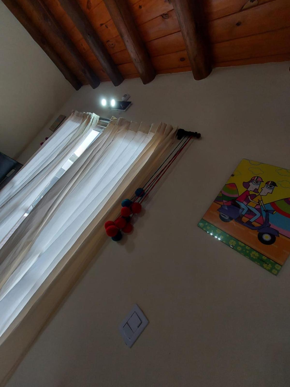 Complejo SARA HOUSE