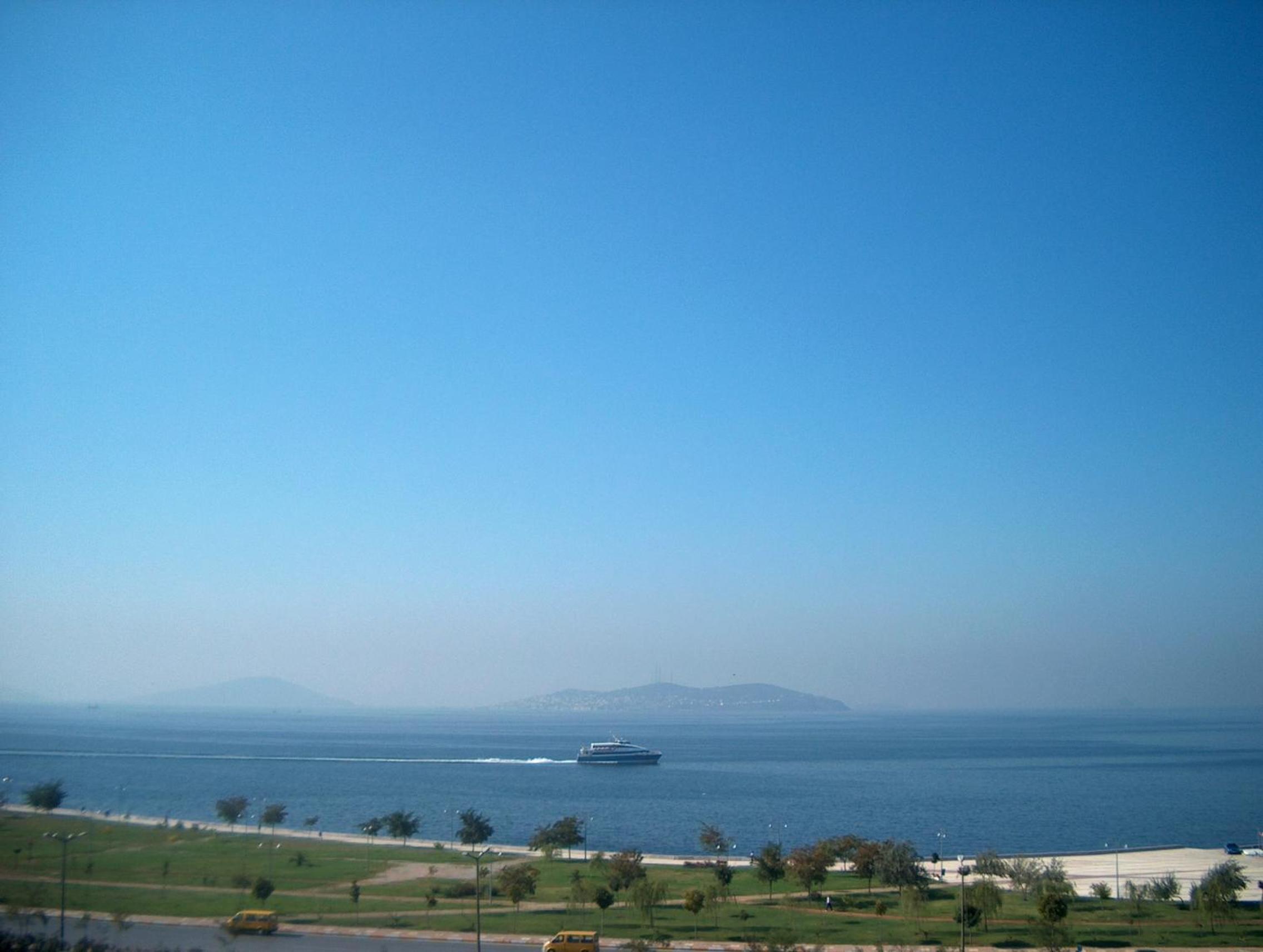 Suadiye Otel - Image 33