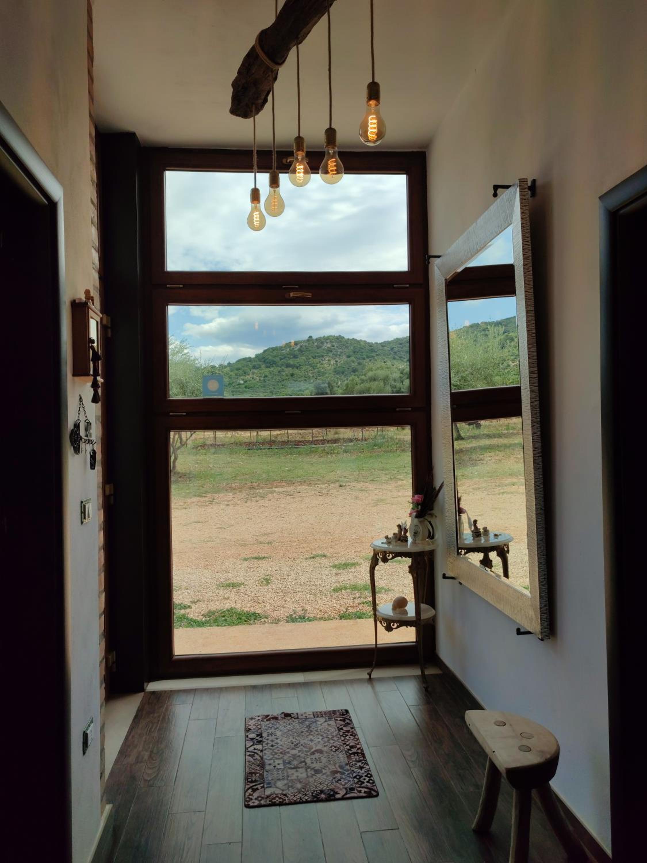 Gio Horses B&B