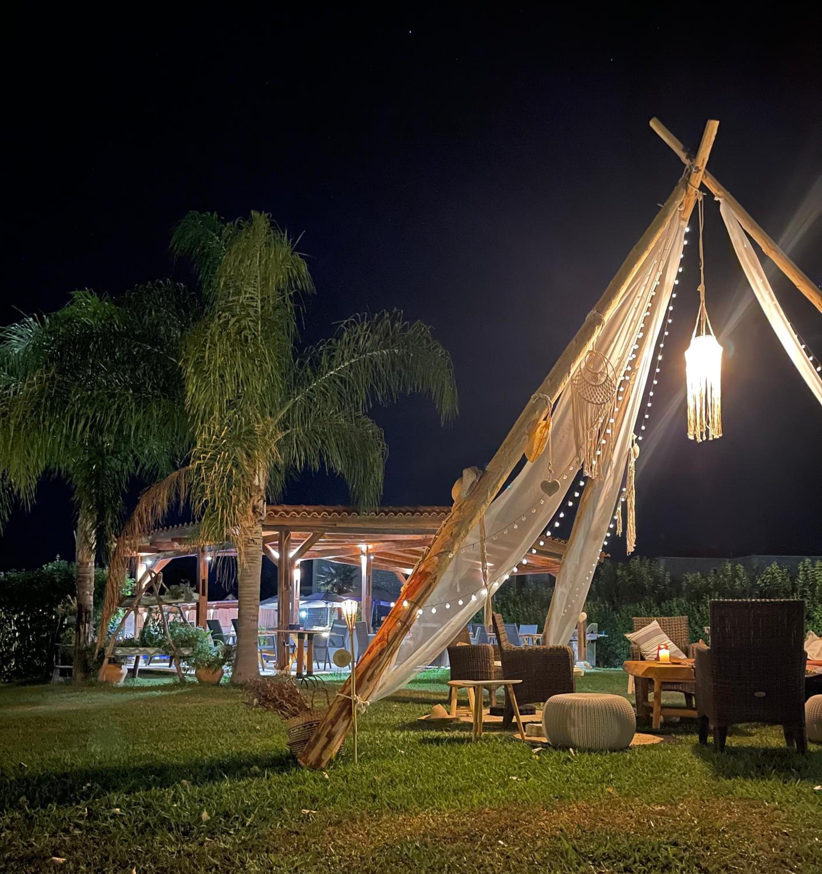 Hotel Afrika, photo 15