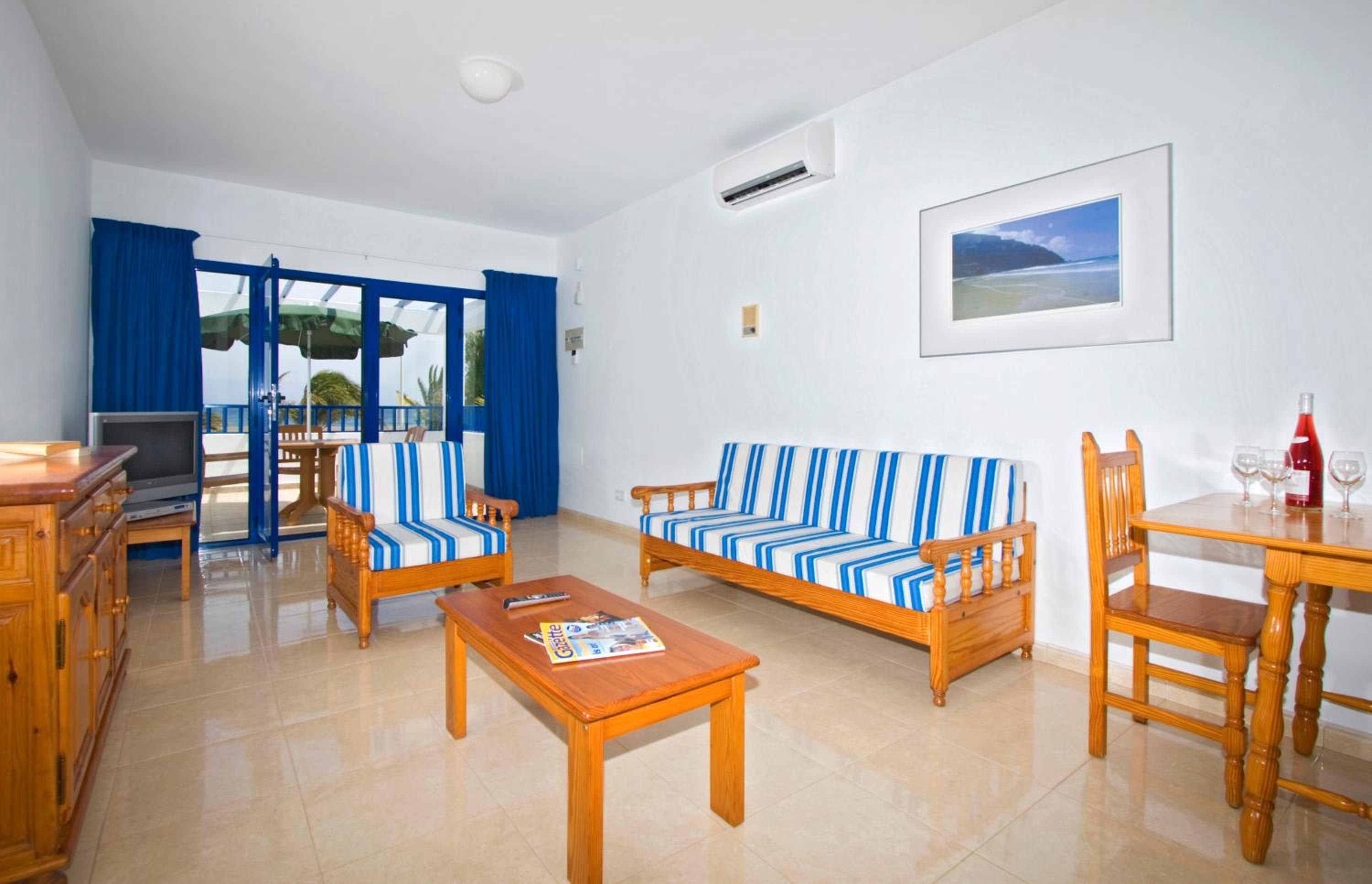 Apartamentos Club Pocillos