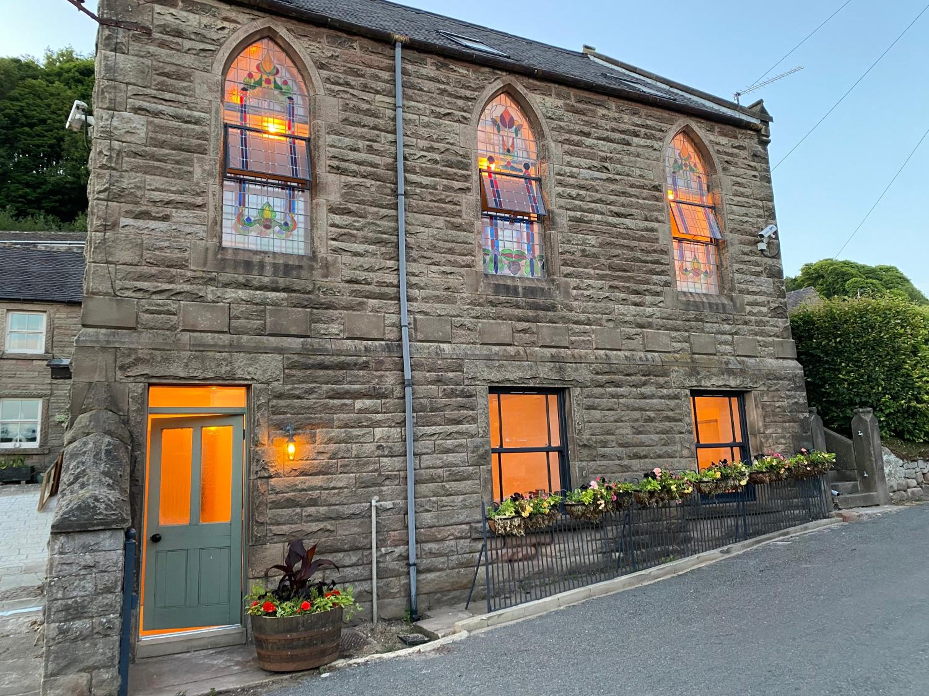 Bakewell Vacations - The Vault - Property Image 1