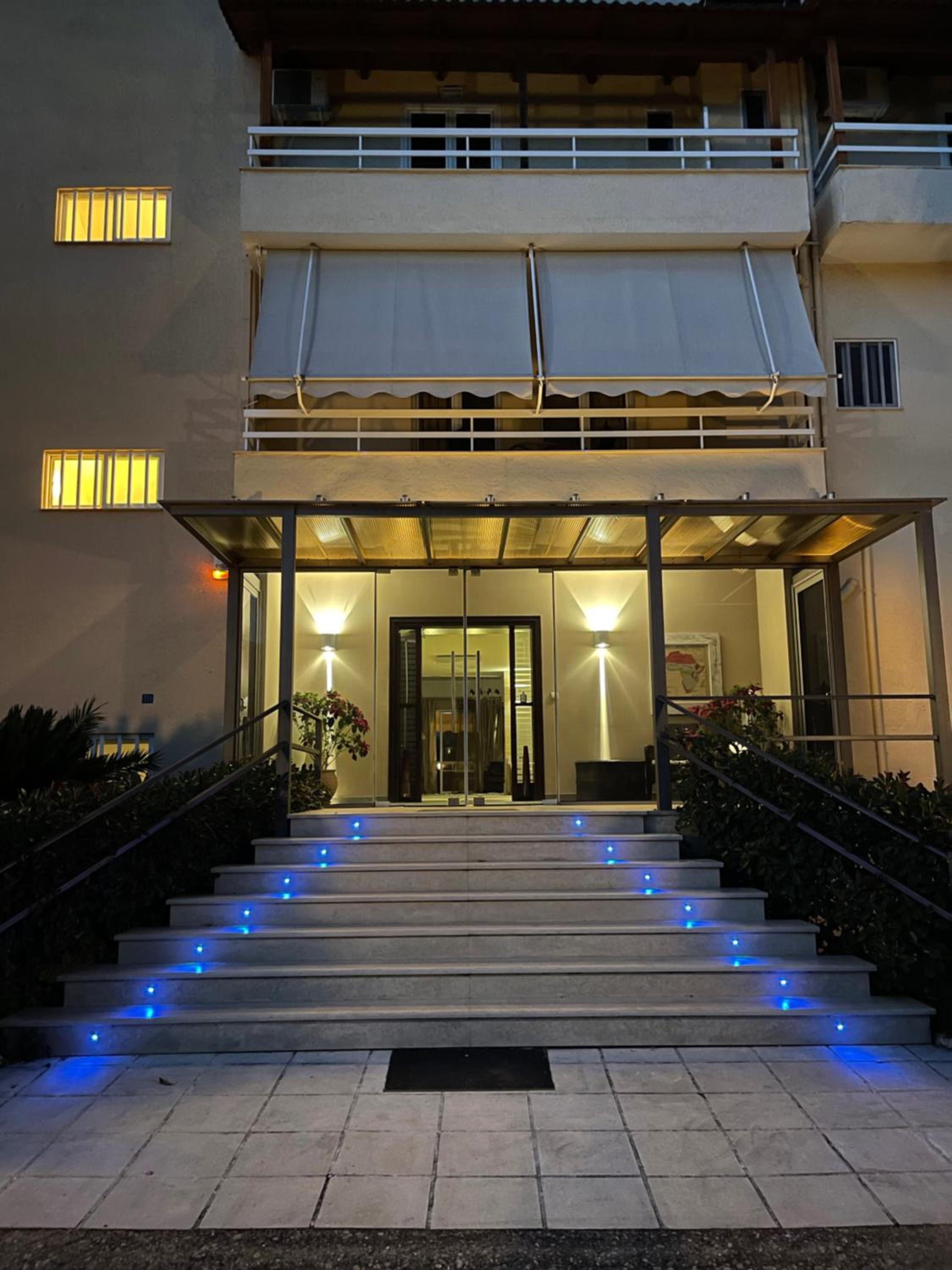 Hotel Afrika, photo 7