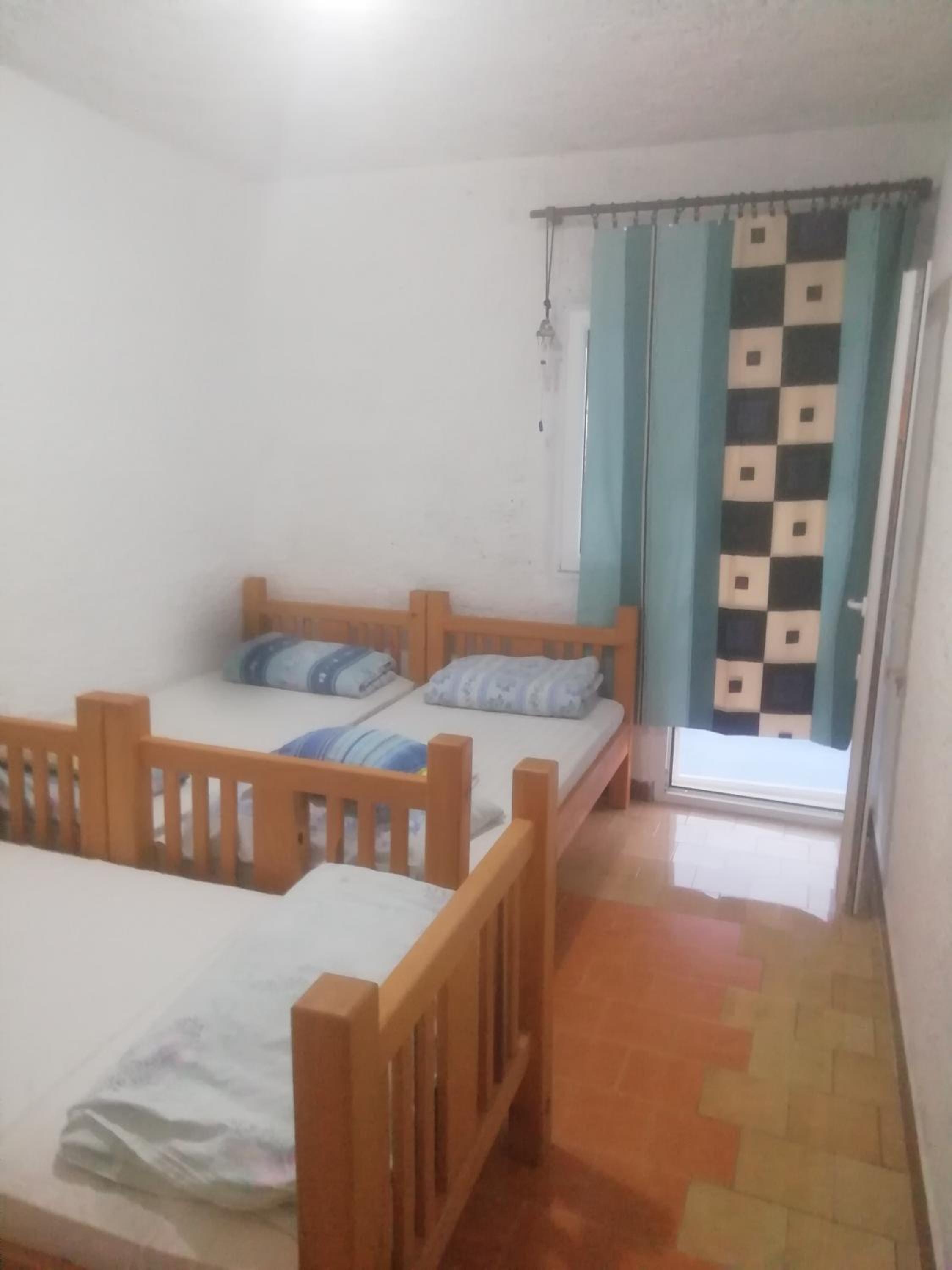 PLAVOBELA KUĆA SA MAGIČNIM POGLEDOM NA MORE view 5