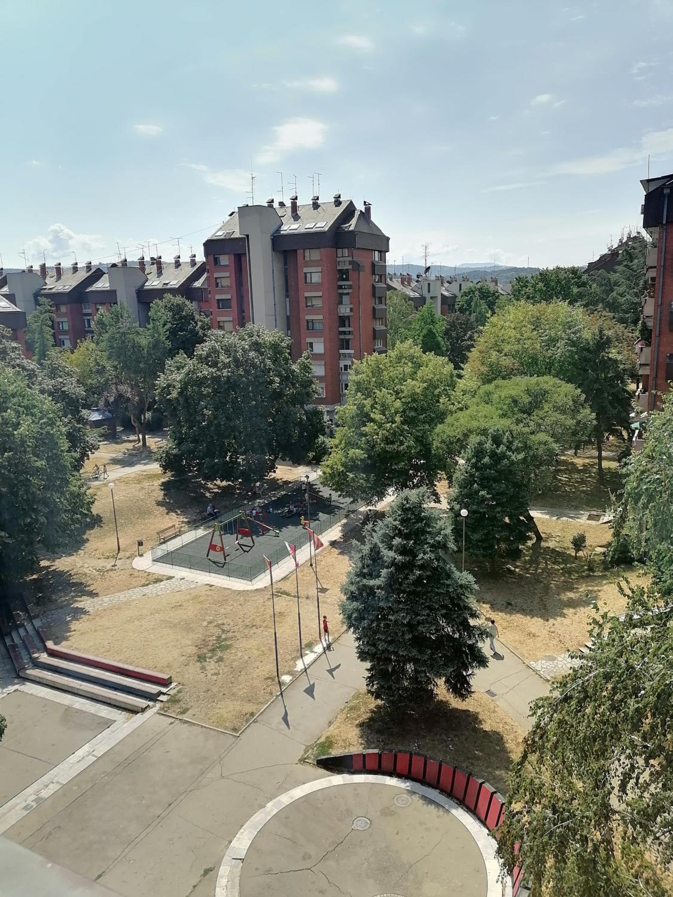 Apartman Kolubara 14 view 4