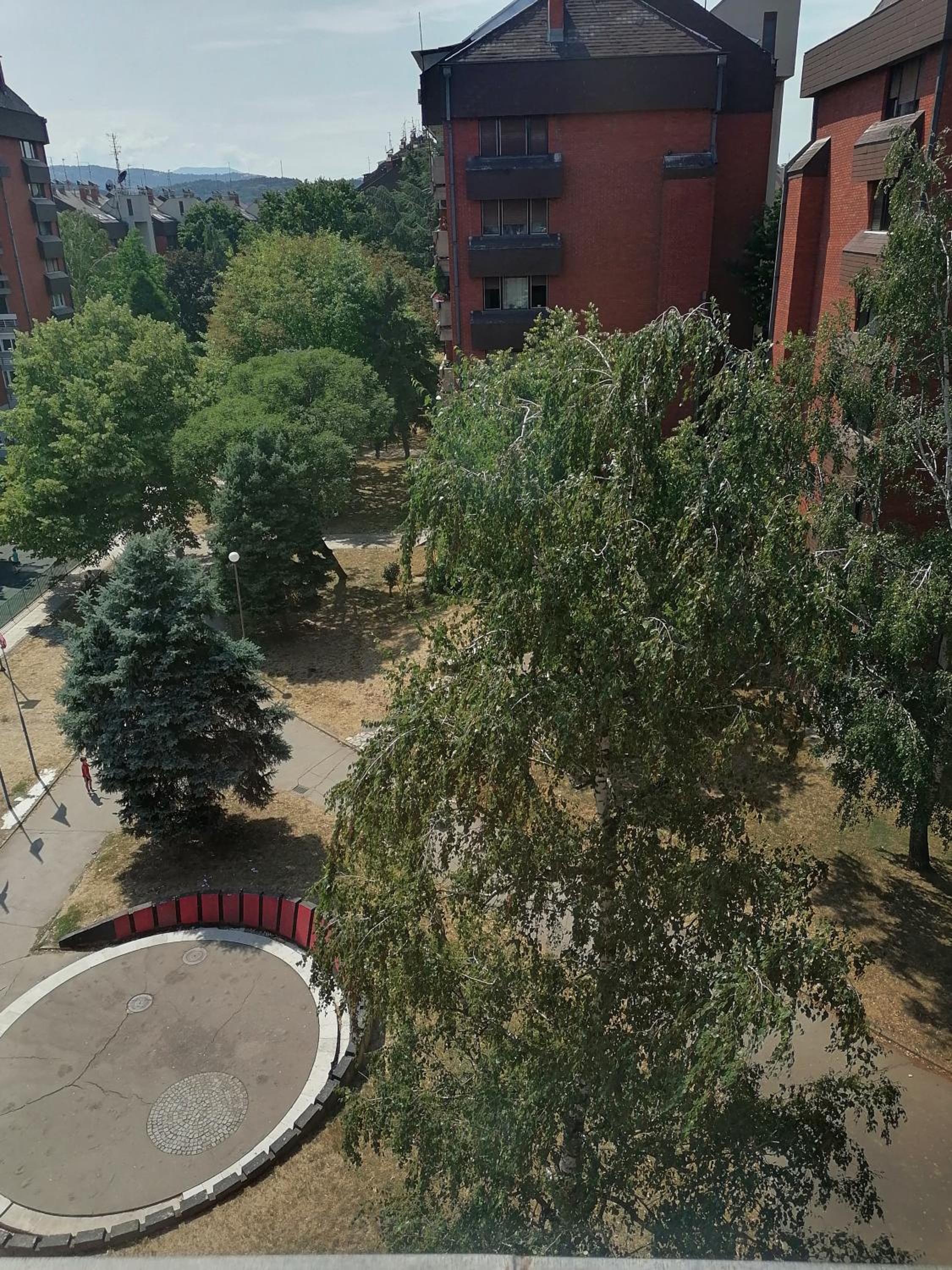 Apartman Kolubara 14 view 5