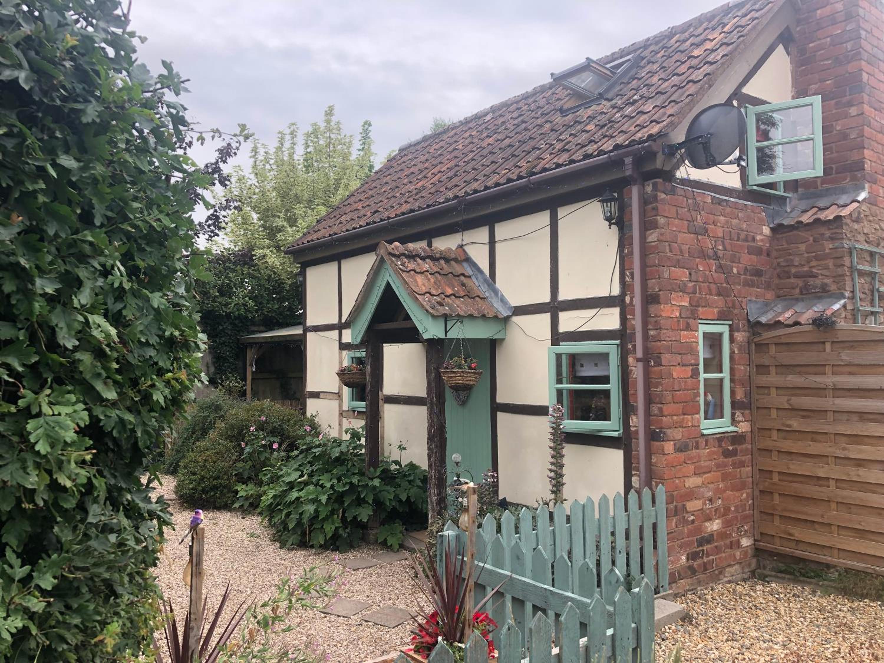 Hotel Soldiers Cottage, With Hot Tub, Dog Friendly, Great Views