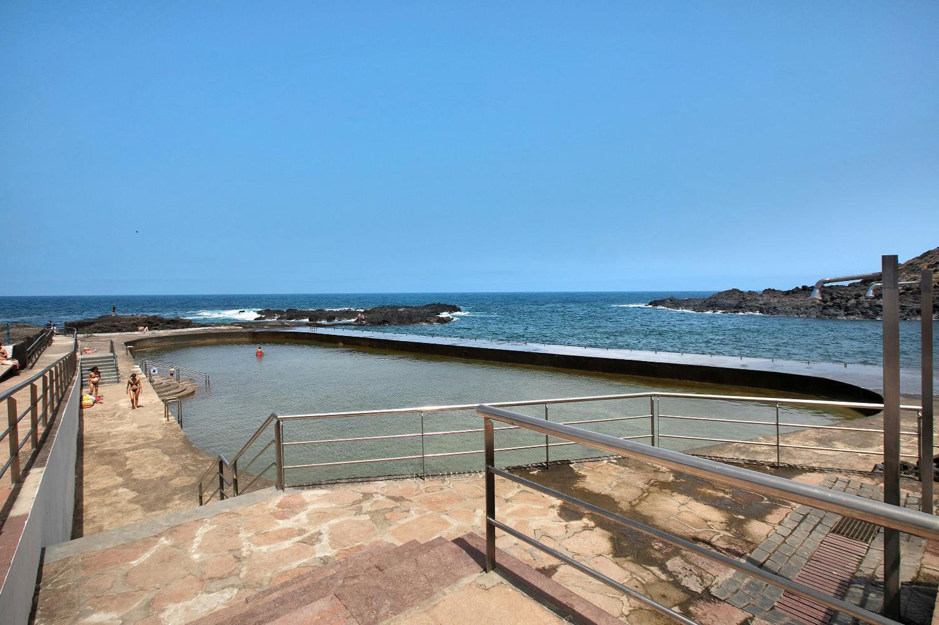 Estudio mesa del mar