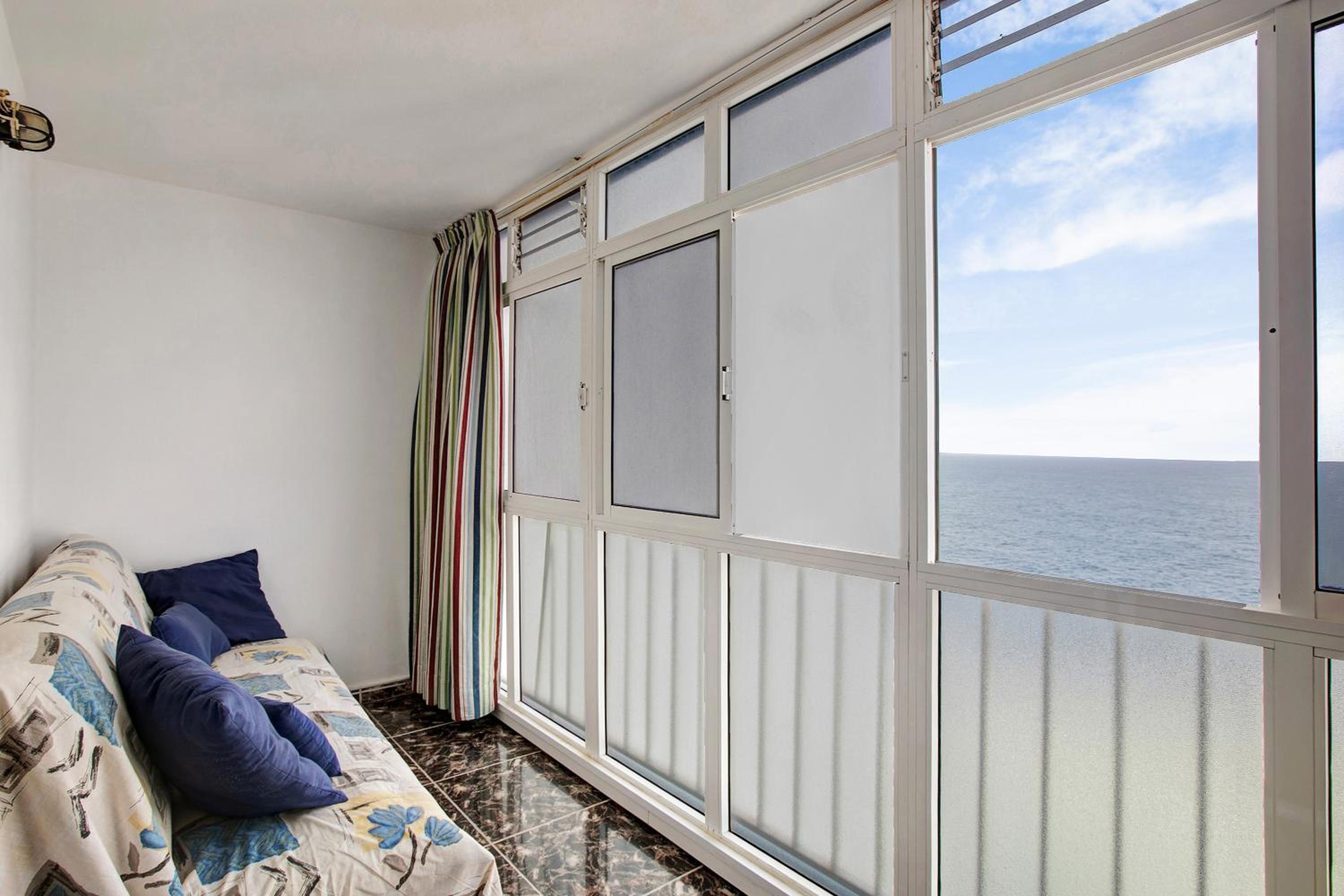 Estudio mesa del mar