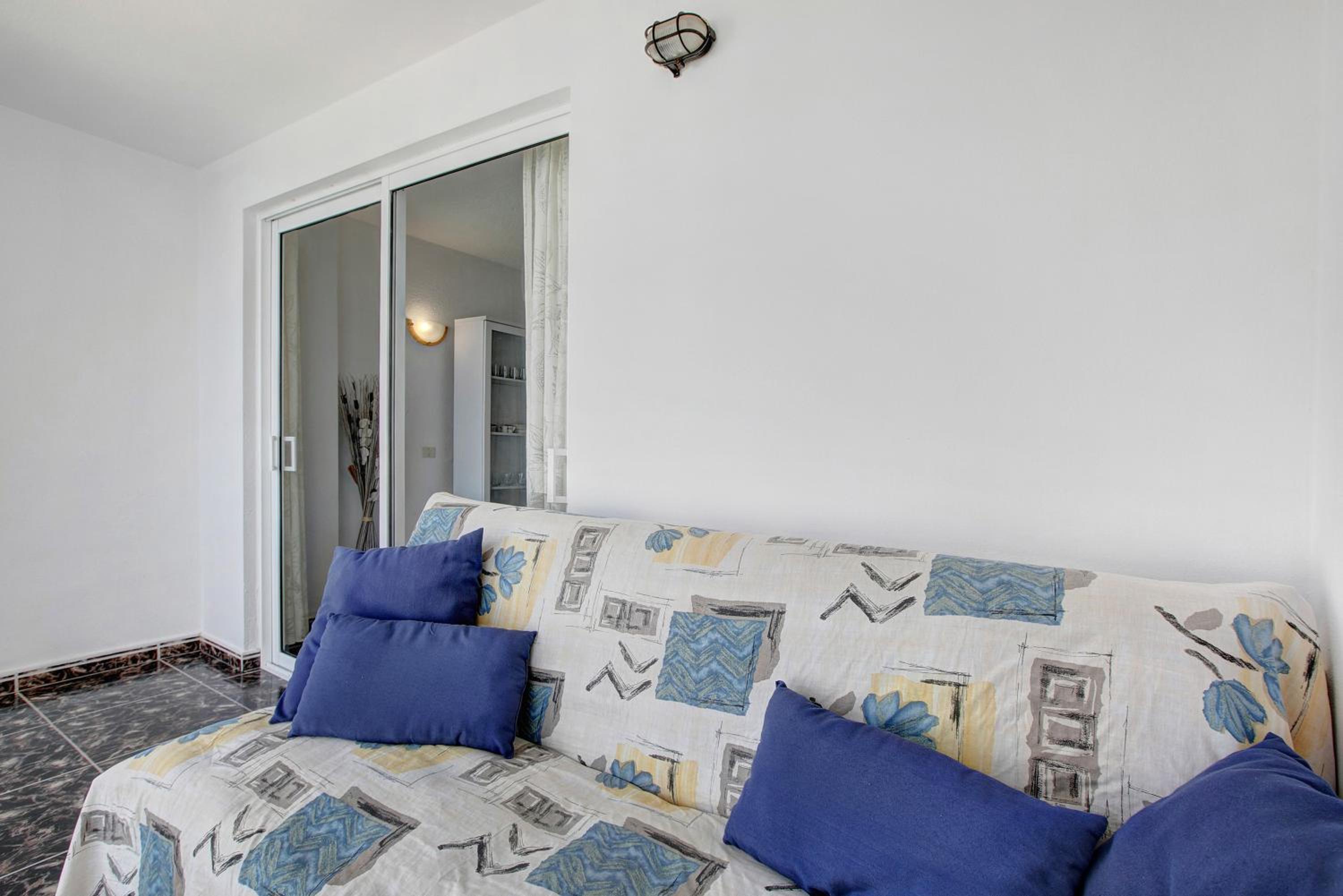 Estudio mesa del mar