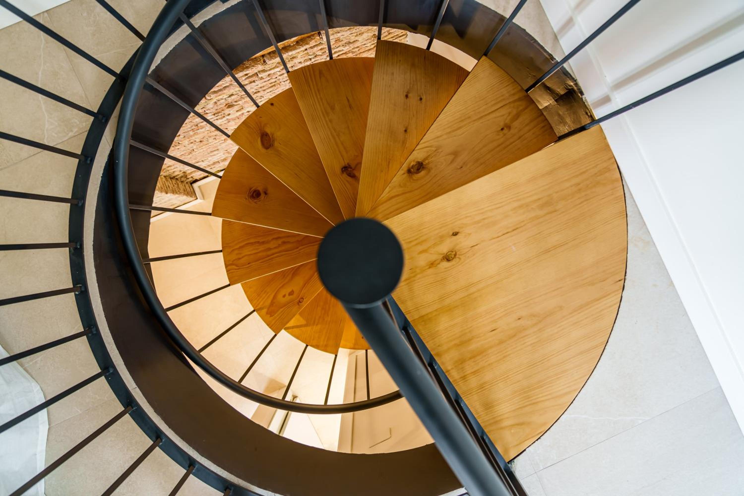 Homely Málaga Mariblanca 17, Vegafuente Apartments