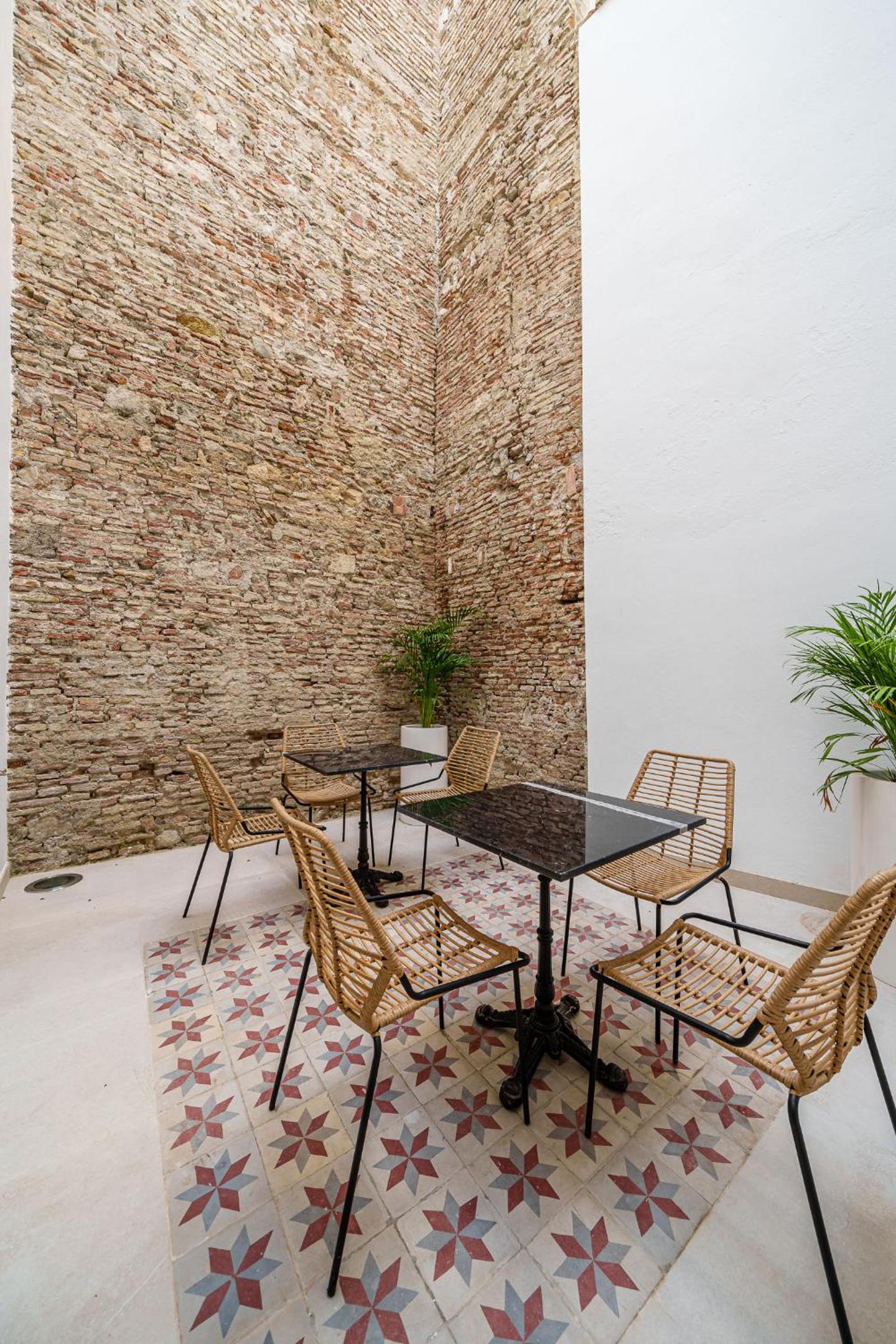 Homely Málaga Mariblanca 17, Vegafuente Apartments