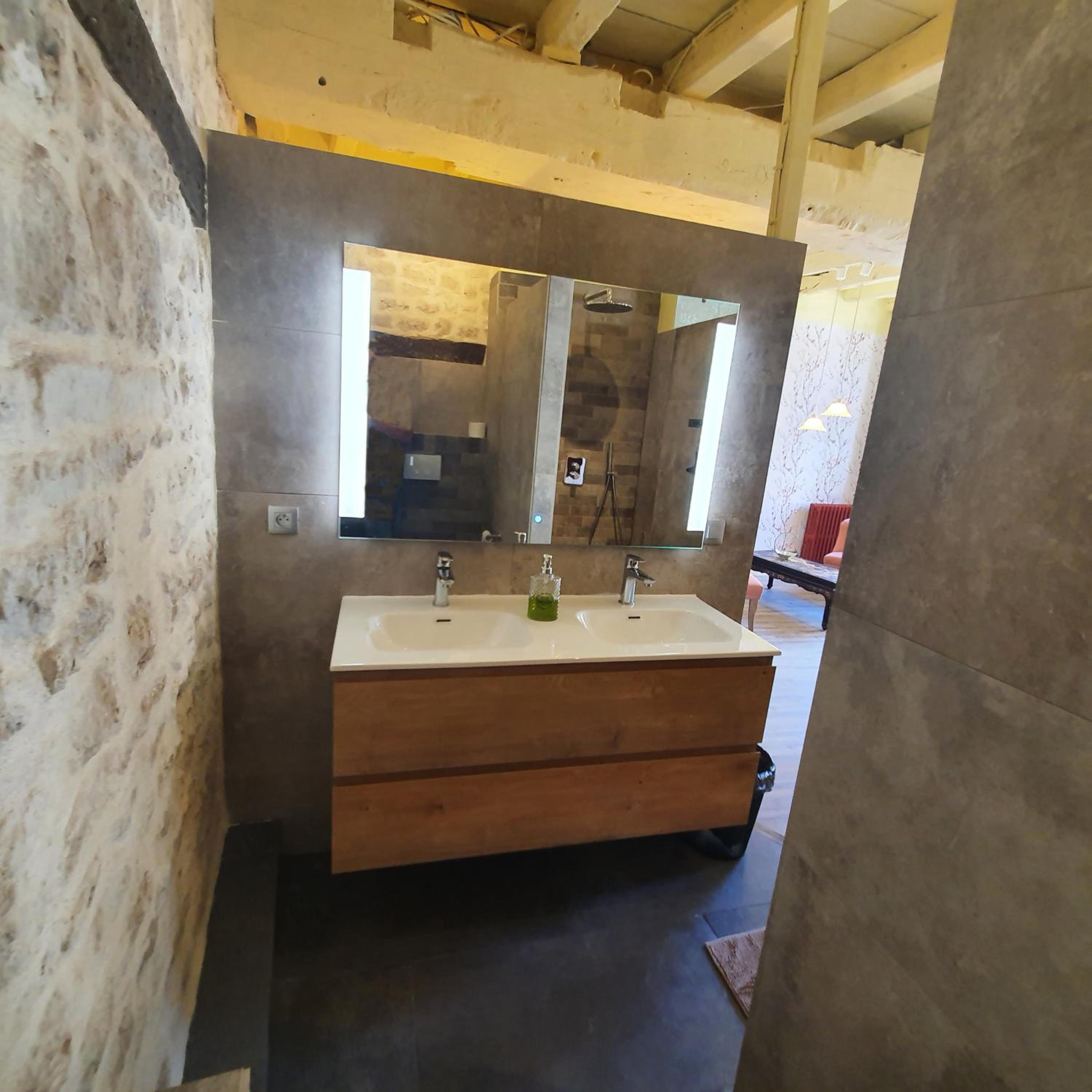 Maison Fossemagne view 3