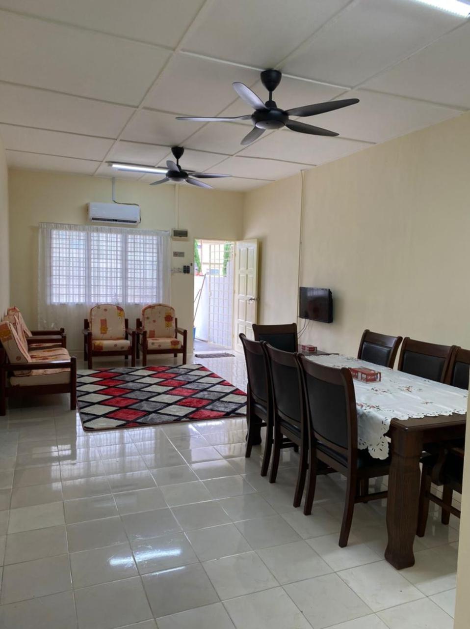 Homestay Sri Jasmine photo 1