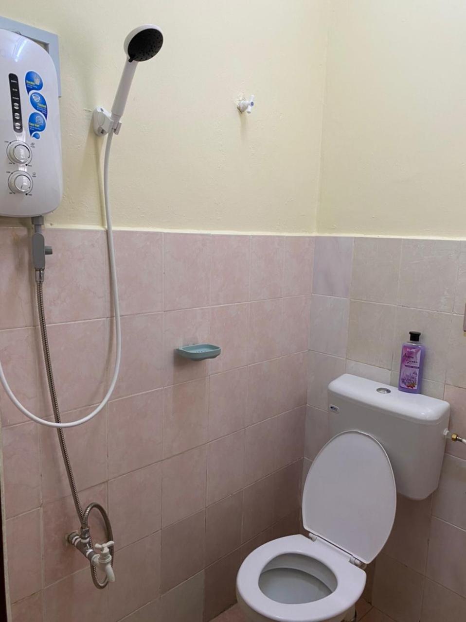 Homestay Sri Jasmine photo 5