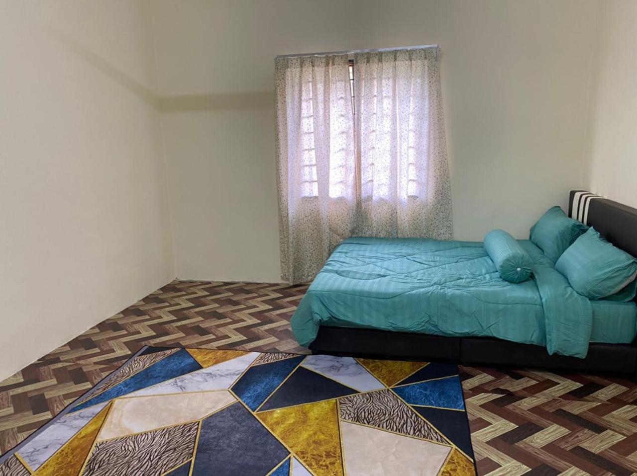Homestay Sri Jasmine photo 2