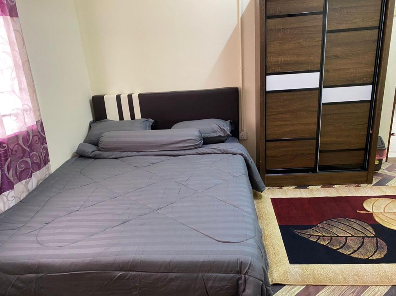 Homestay Sri Jasmine photo 3