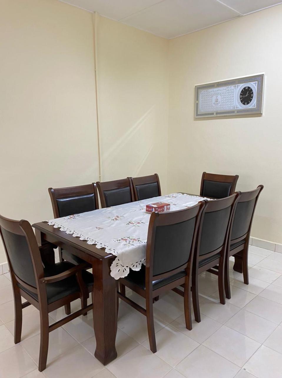 Homestay Sri Jasmine photo 6