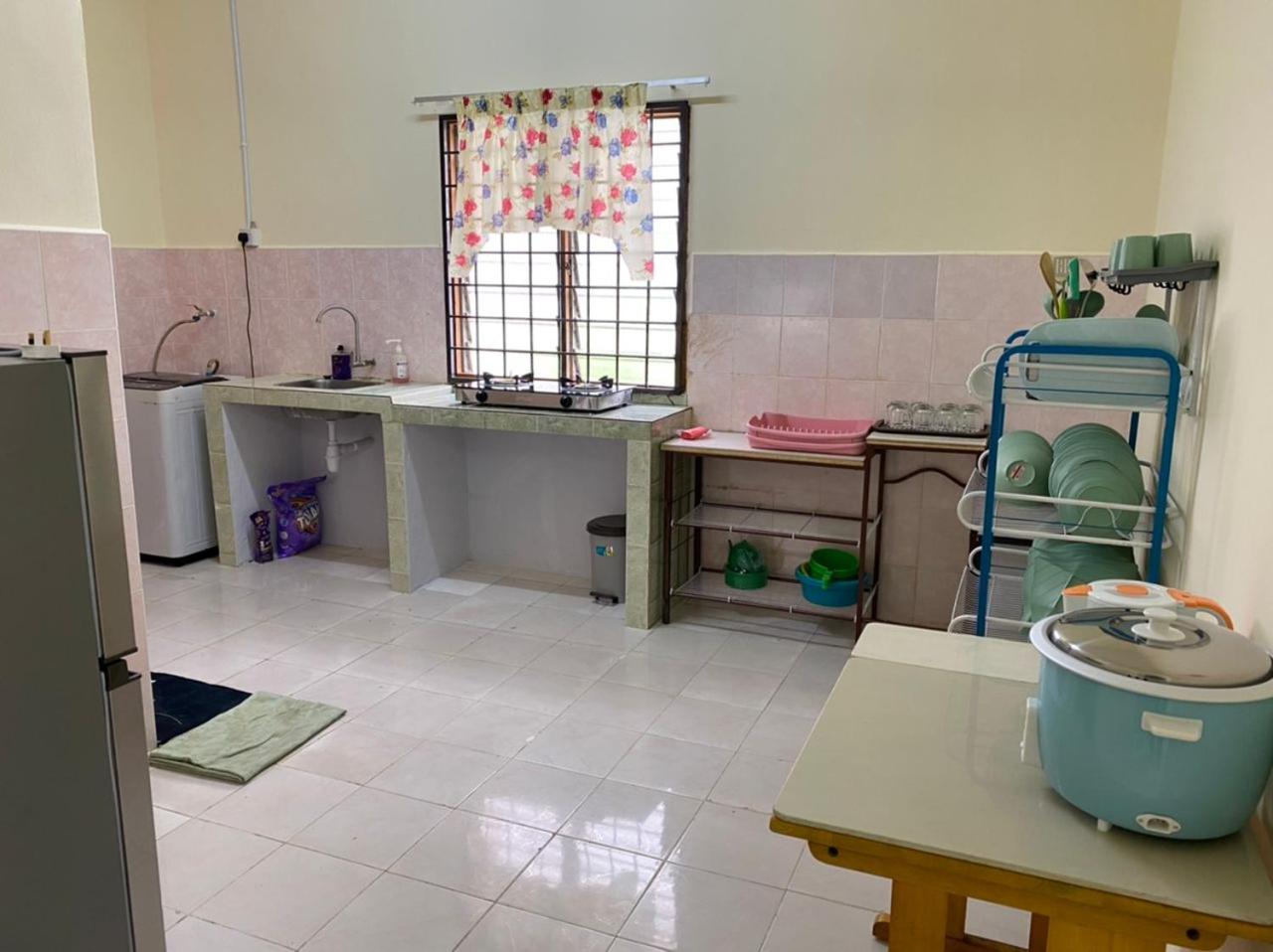 Homestay Sri Jasmine photo 7