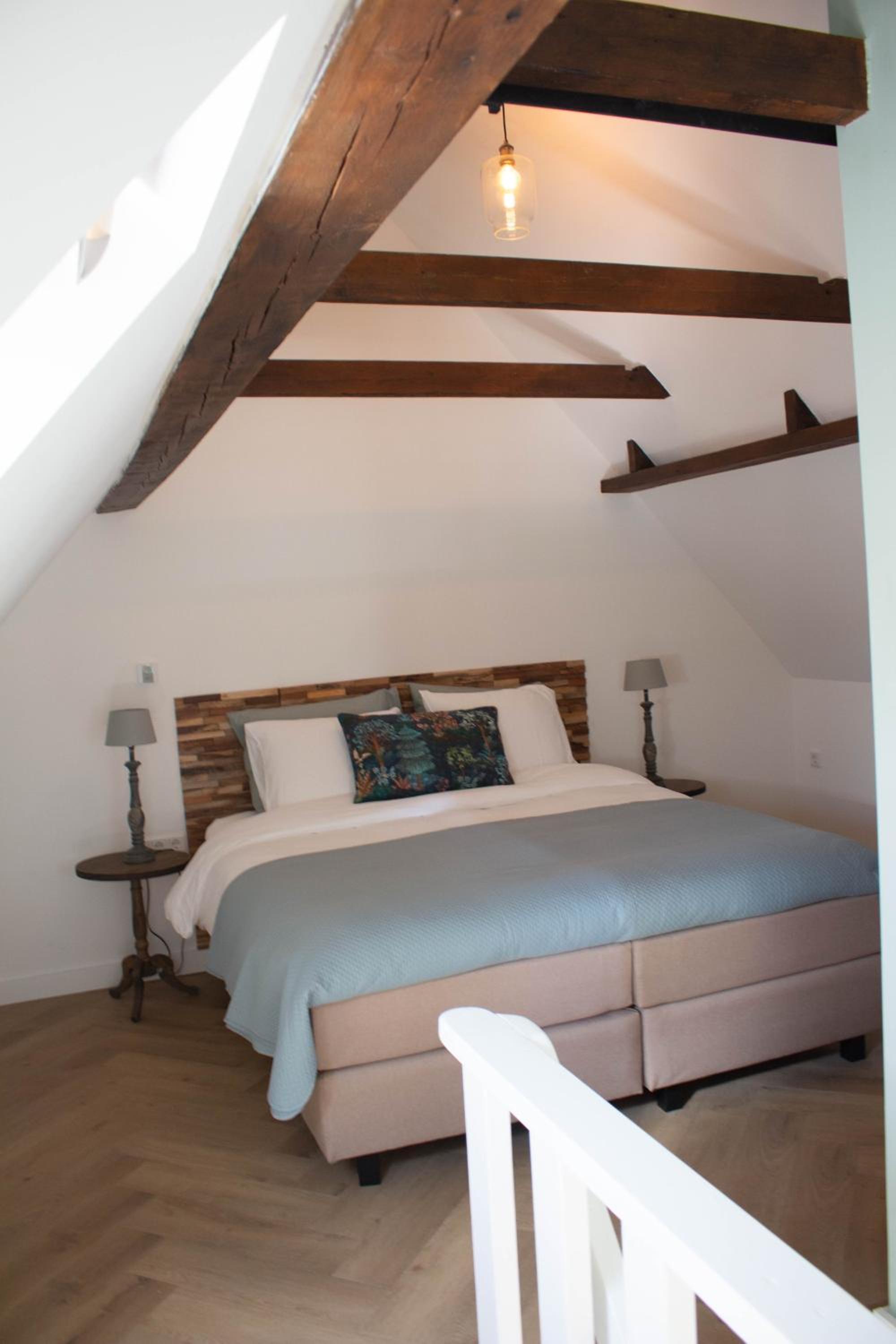 B&B de Olde Hilde view 3