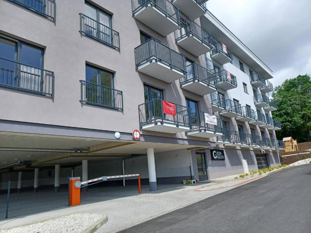Apartmán Kurt