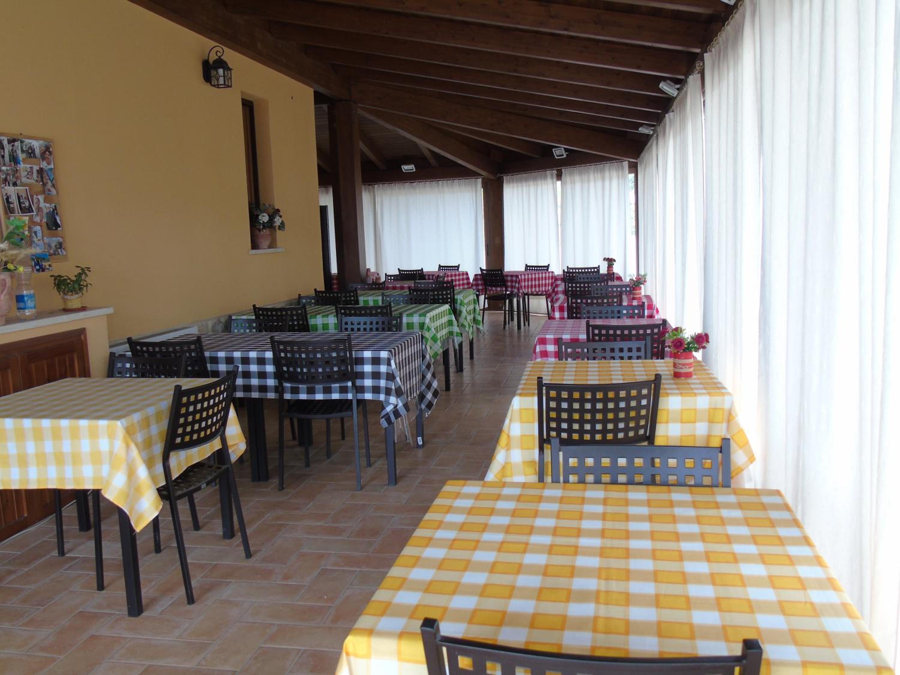 Agriturismo Camera Rosa view 2