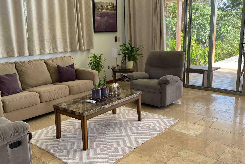 Casa Mimosa de Santa Teresa