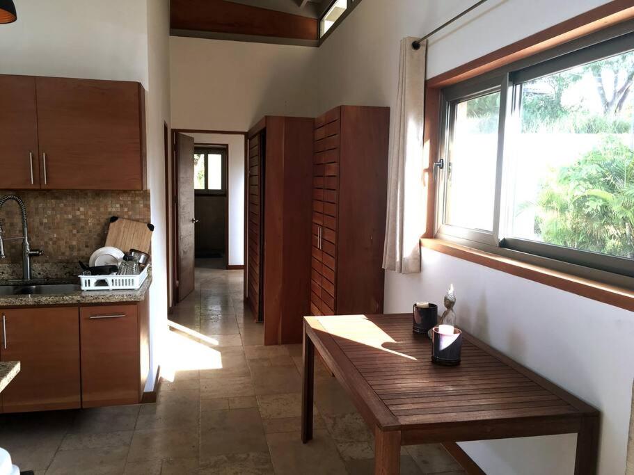 Casa Mimosa de Santa Teresa