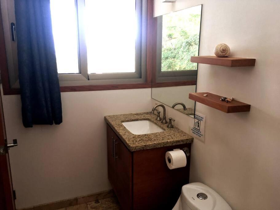 Casa Mimosa de Santa Teresa