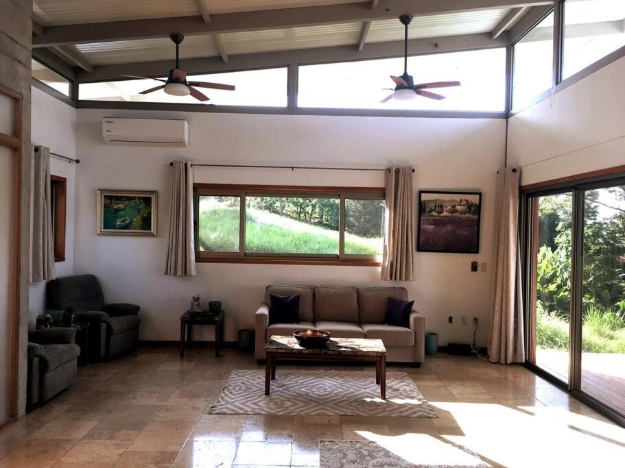 Casa Mimosa de Santa Teresa