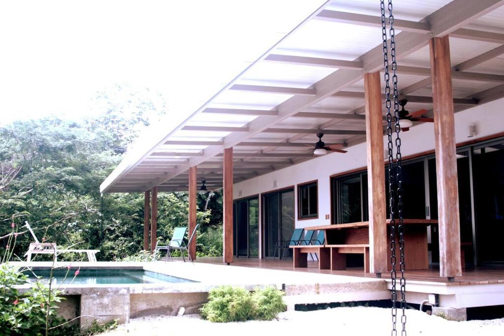 Casa Mimosa de Santa Teresa