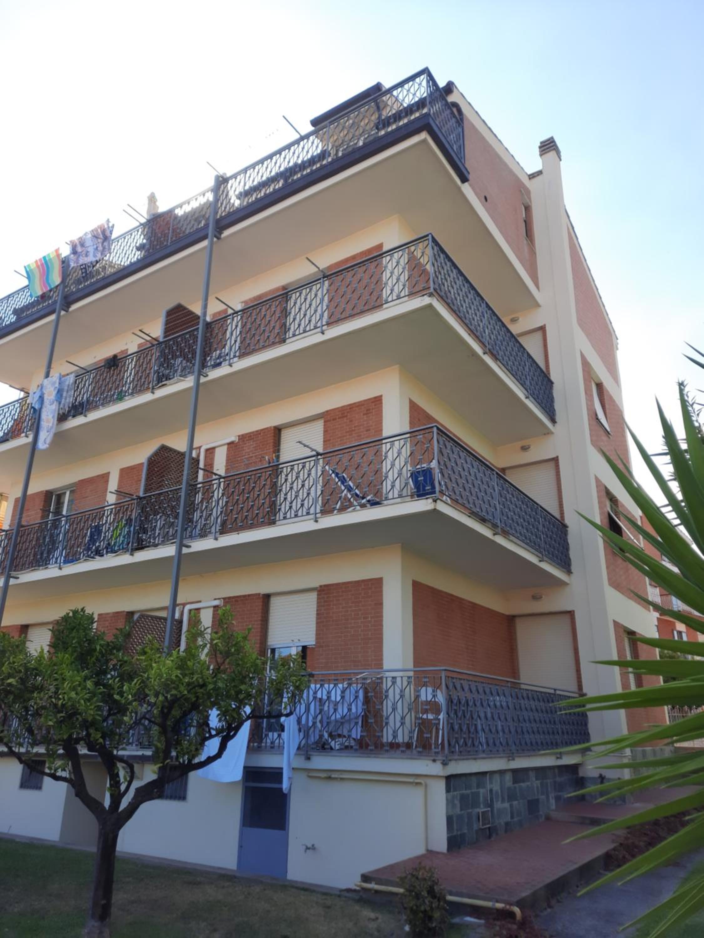 Residence i Cormorani