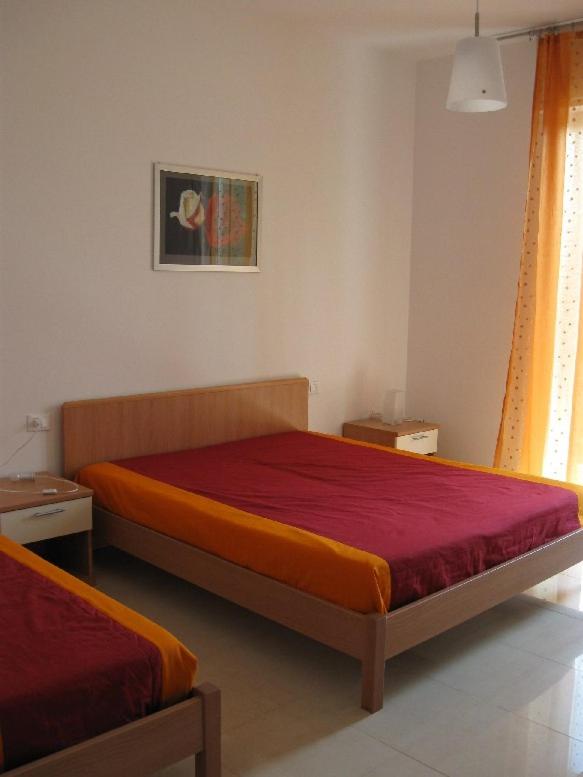 Residence i Cormorani