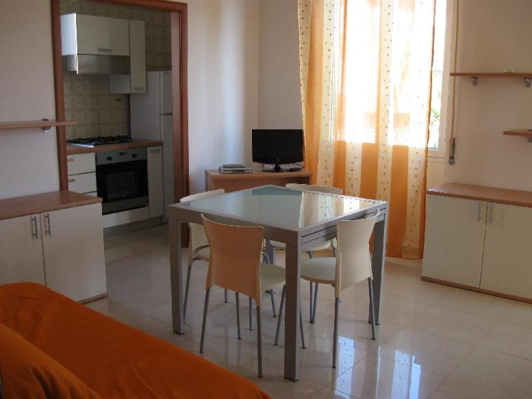 Residence i Cormorani