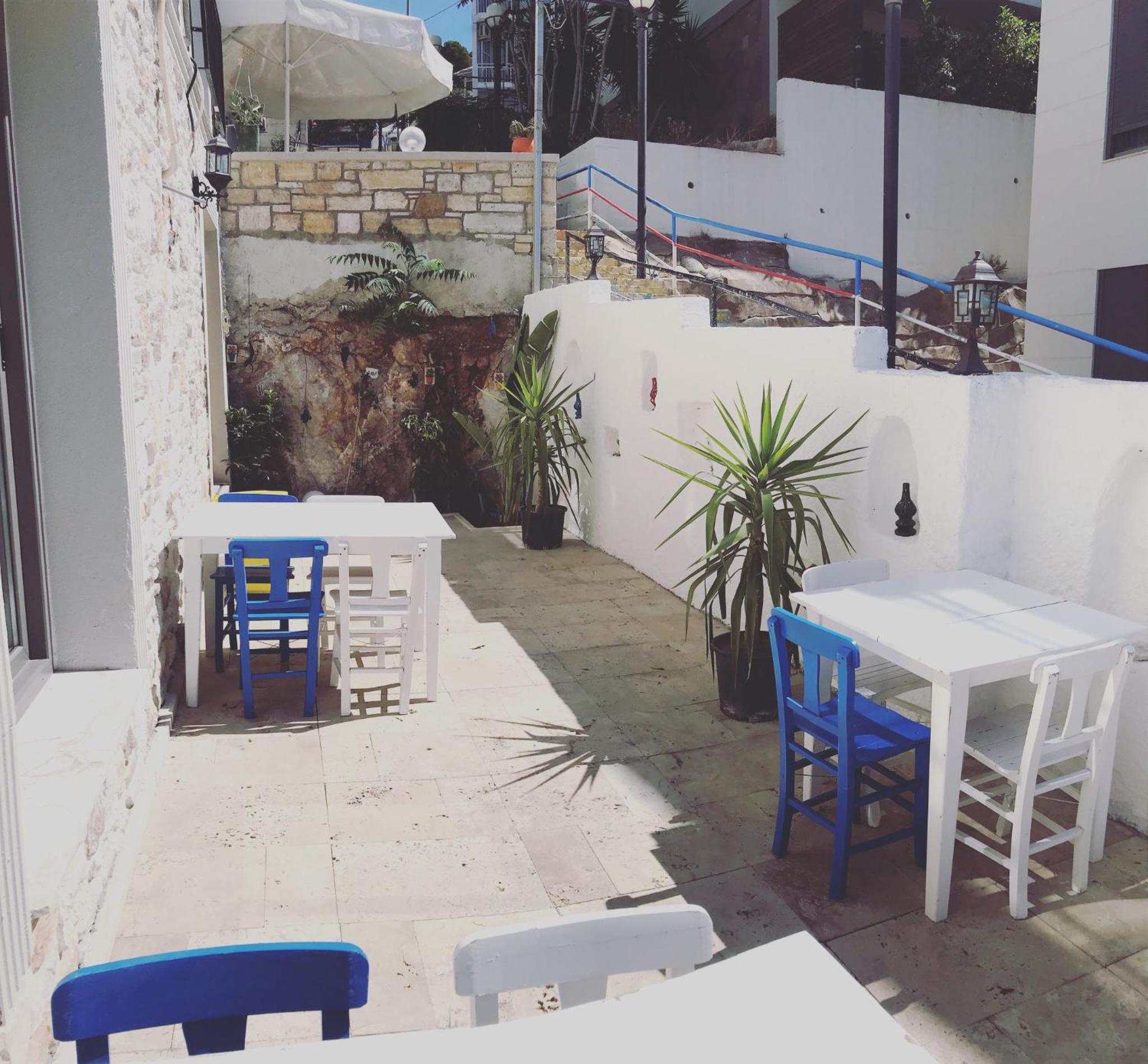 Eva Otel Çeşme - Image 20