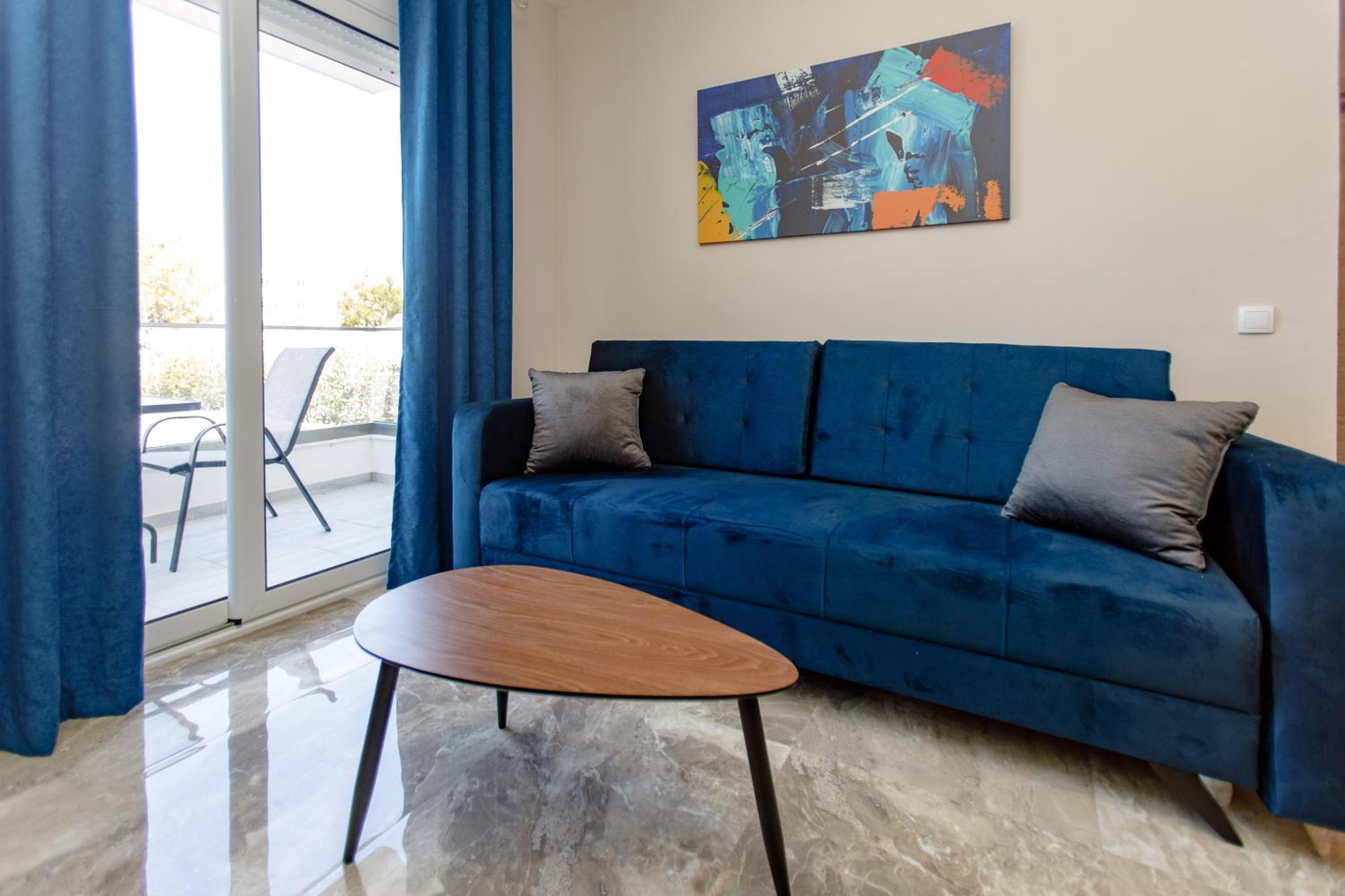 Apartments Posejdon Lux view 5
