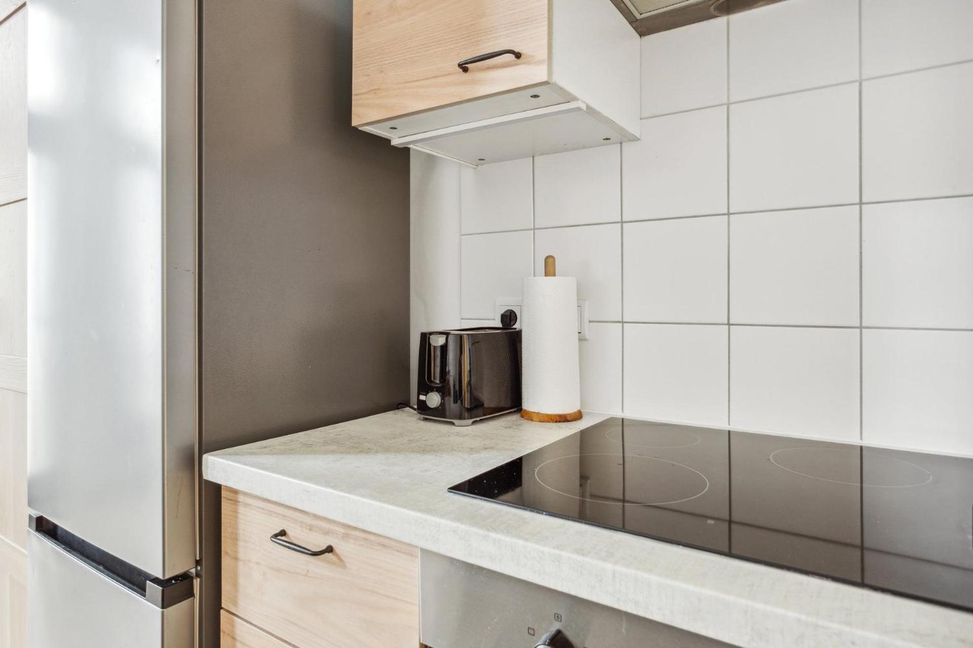 Beautiful 1 Bedroom apartment in Charlottenburg