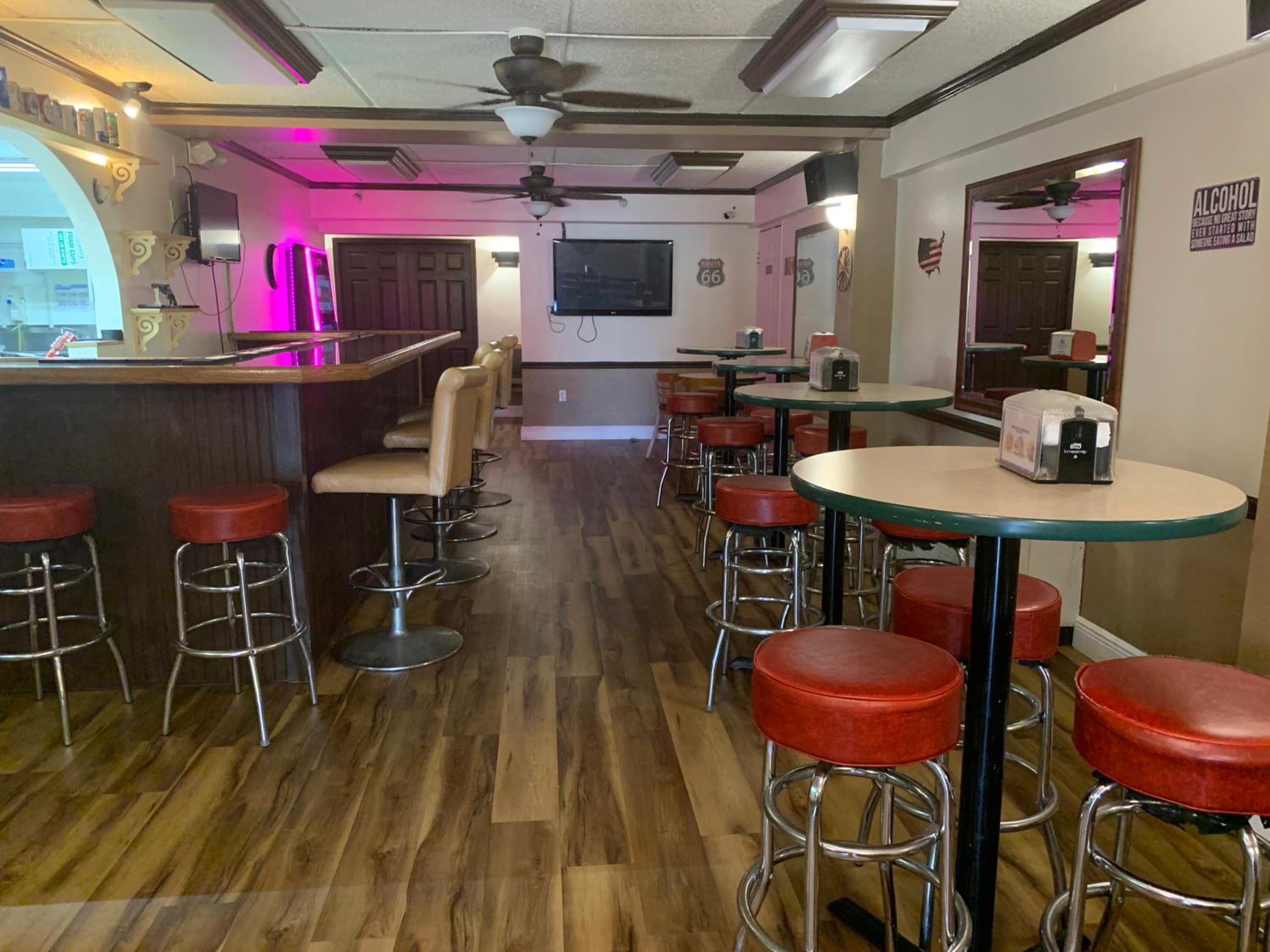 Americas Best Value Inn & Suites Melbourne view 4