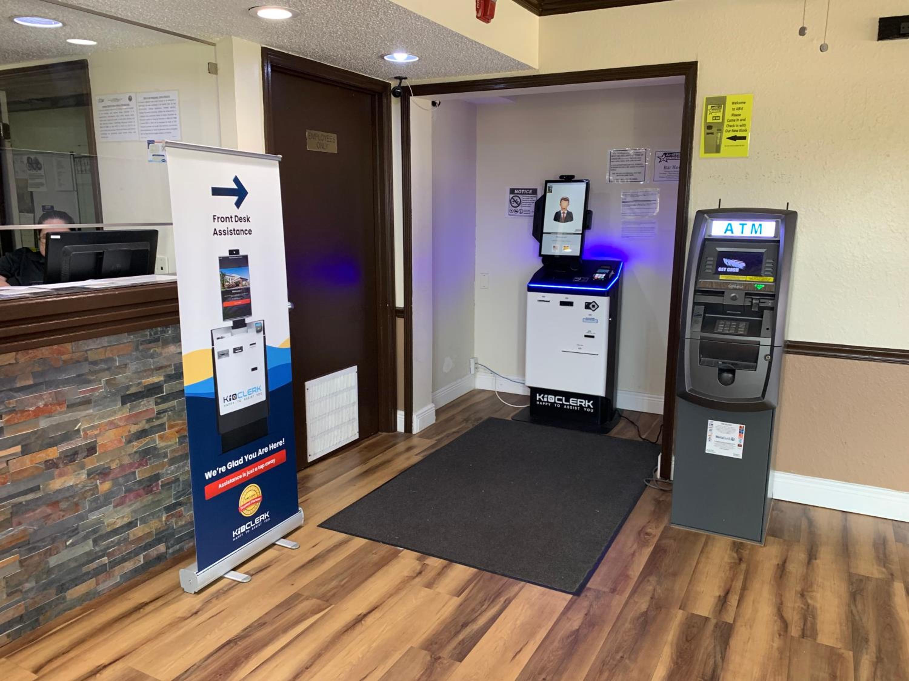 Americas Best Value Inn & Suites Melbourne view 5